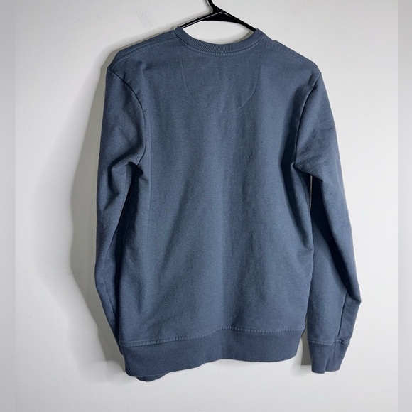 Patagonia Men’s Flying Fish Uprisal Crew Sweatshirt - Picture 2 of 6